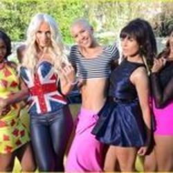Vacation Chords by G.R.L.