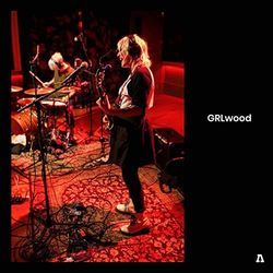 Communicate With Me Chords by GRLwood