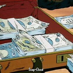 Gold Bass tabs by GRLwood