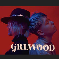 My Boyfriend Is My Girlfriend by GRLwood