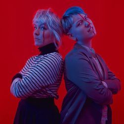Wet Intro by GRLwood