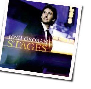 Bring Him Home Chords by Josh Groban