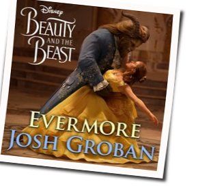 Evermore Chords by Josh Groban