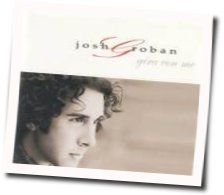 Gira Con Me Questa Notte Chords by Josh Groban
