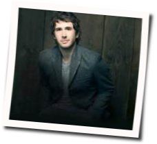 In Her Eyes Chords by Josh Groban