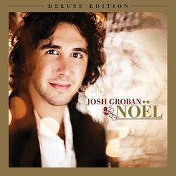 O Holy Night Chords by Josh Groban
