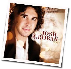 Silent Night Bass Tab by Josh Groban