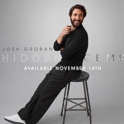 The Constant by Josh Groban