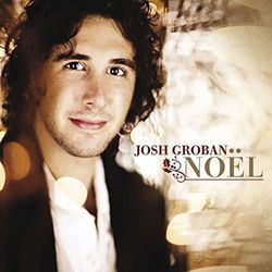 What Child Is This by Josh Groban
