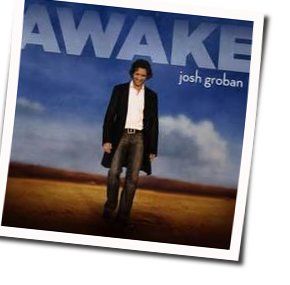 You Raise Me Up  Chords by Josh Groban