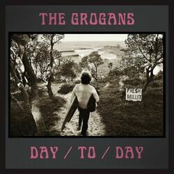 Takin It Easy Chords by The Grogans