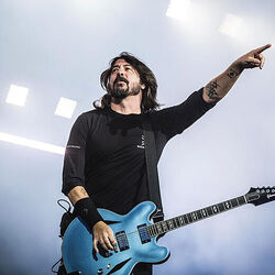 How Do You Do Tab by Dave Grohl