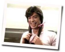 Lifes A Bitch Tab by Dave Grohl