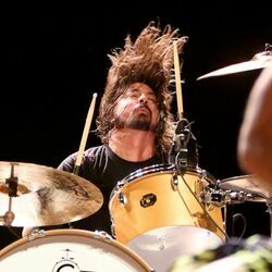 Mantra by Dave Grohl