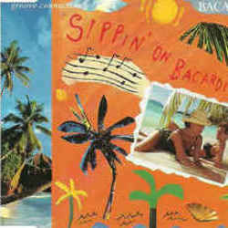 Sippin On Bacardi Rum Chords by Groove Connection
