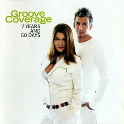 7 Years   50 Days Chords by Groove Coverage