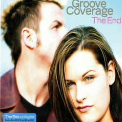 The End Chords by Groove Coverage
