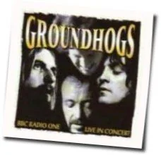 Cherry Red Tab by Groundhogs