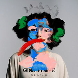 Ahead Of Myself Chords by Grouplove