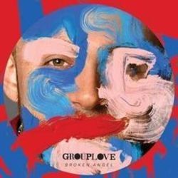 Broken Angel Chords by Grouplove