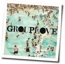 Hippy Hill Chords by Grouplove