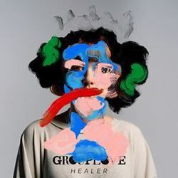 The Great Unknown Chords by Grouplove