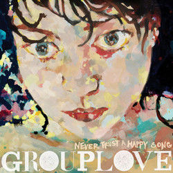 Tongue Tied Bass tabs by Grouplove