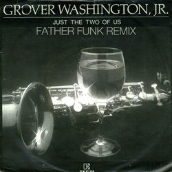 Just The Two Of Us Bass tabs by Grover Washington Jr.