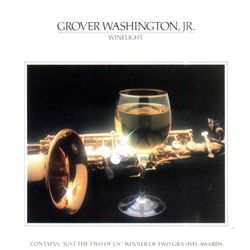 Just The Two Of Us Ukulele by Grover Washington Jr.