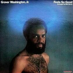 Knucklehead by Grover Washington Jr.