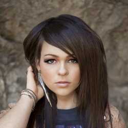Changin Me Chords by Cady Groves