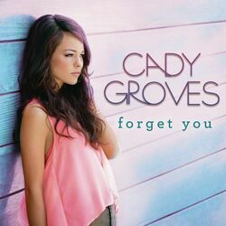 Come Runnin by Cady Groves