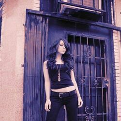 Crybaby Demo Chords by Cady Groves