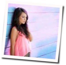 Forget You  Chords by Cady Groves
