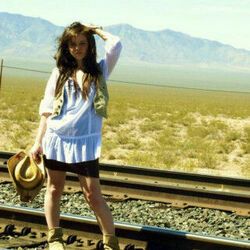 Hell Or High Water Chords by Cady Groves