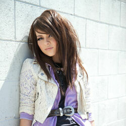 Meant To Be Chords by Cady Groves