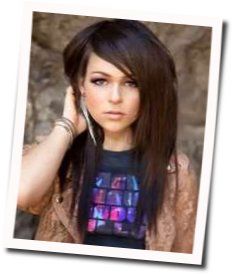 Revenge Chords by Cady Groves