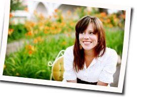 Abide With Me Chords by Sara Groves