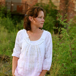 Behold Chords by Sara Groves