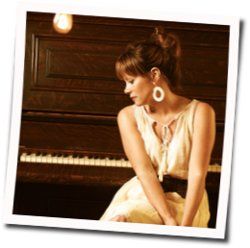 Fireflies And Songs Chords by Sara Groves