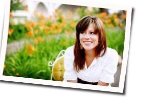 Stir My Heart Chords by Sara Groves