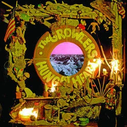 Beach Rats Tab by The Growlers
