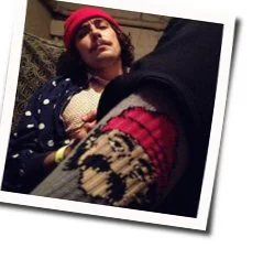 Blood Of A Mutt Chords by The Growlers