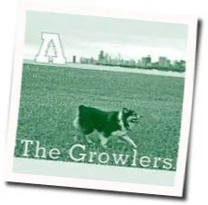 California Chords by The Growlers