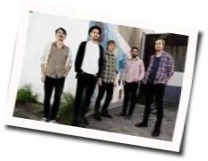 Feelin Good Chords by The Growlers