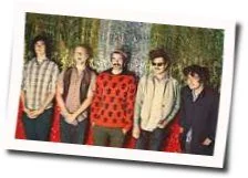 In Between Tab by The Growlers