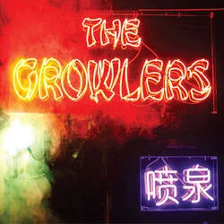 Love Test Bass Tab by The Growlers