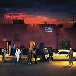 Neverending Line Chords by The Growlers
