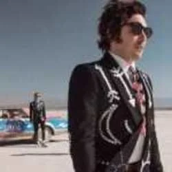 Problems Iii Chords by The Growlers