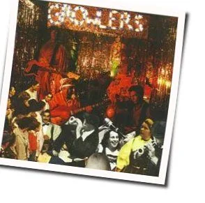 Swallowed Whole Chords by The Growlers